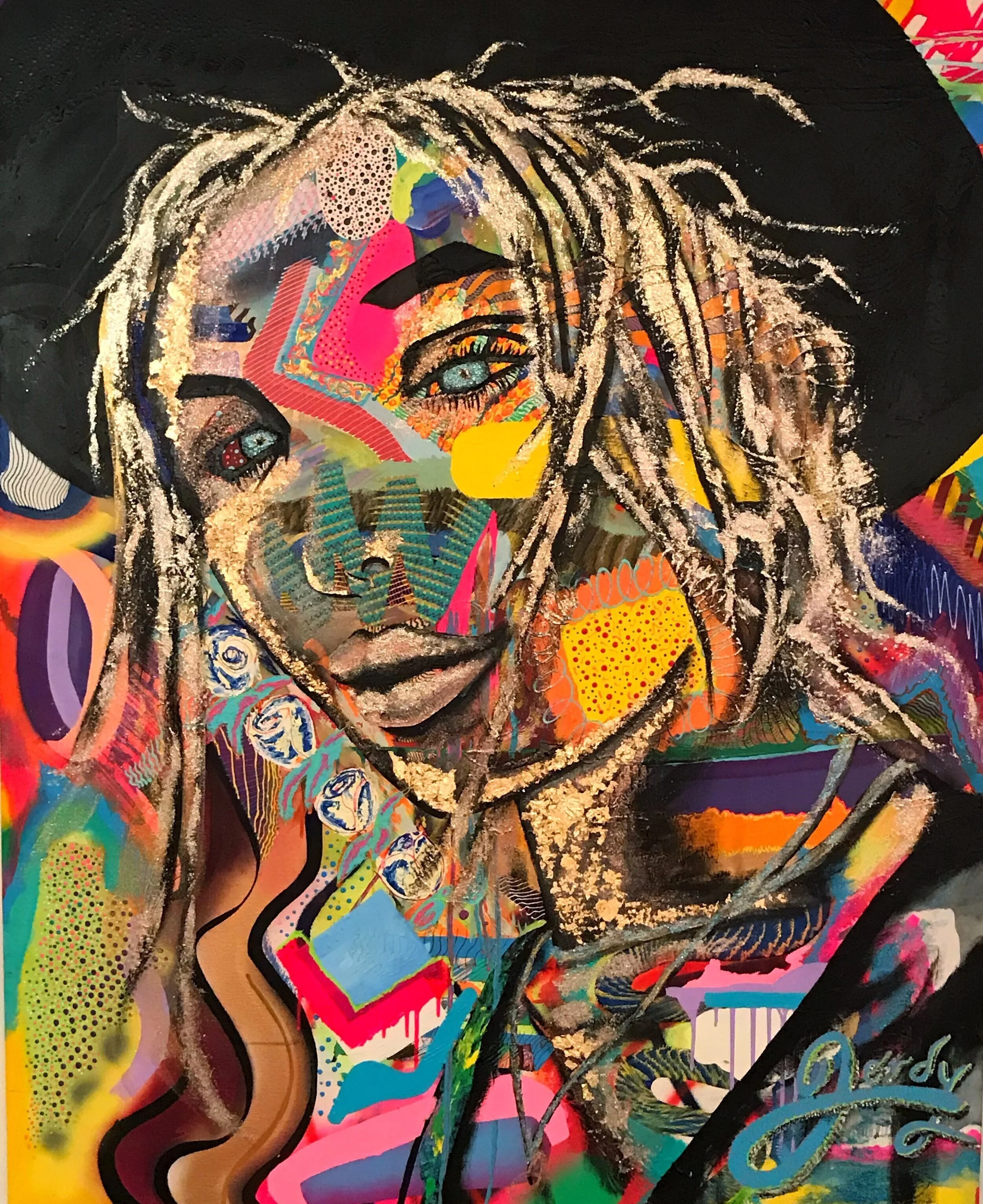 Caroline 