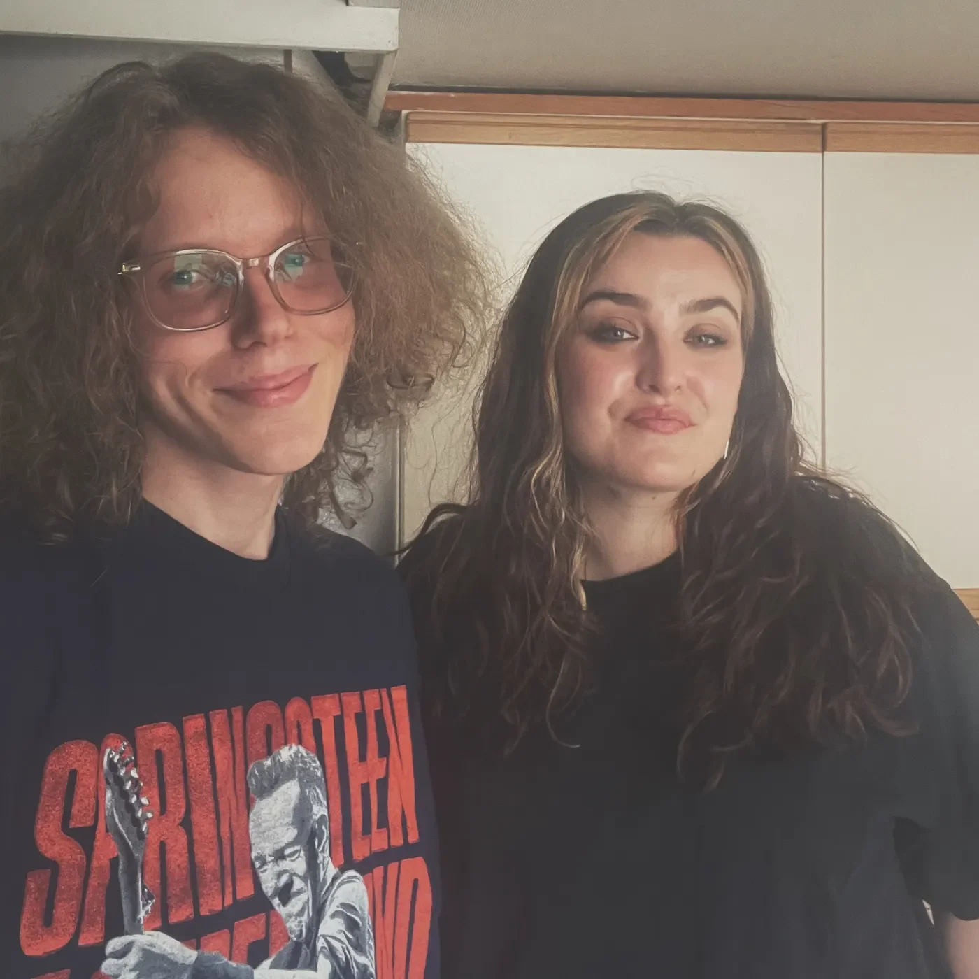 Repris: Sagah Larsson (kort version)