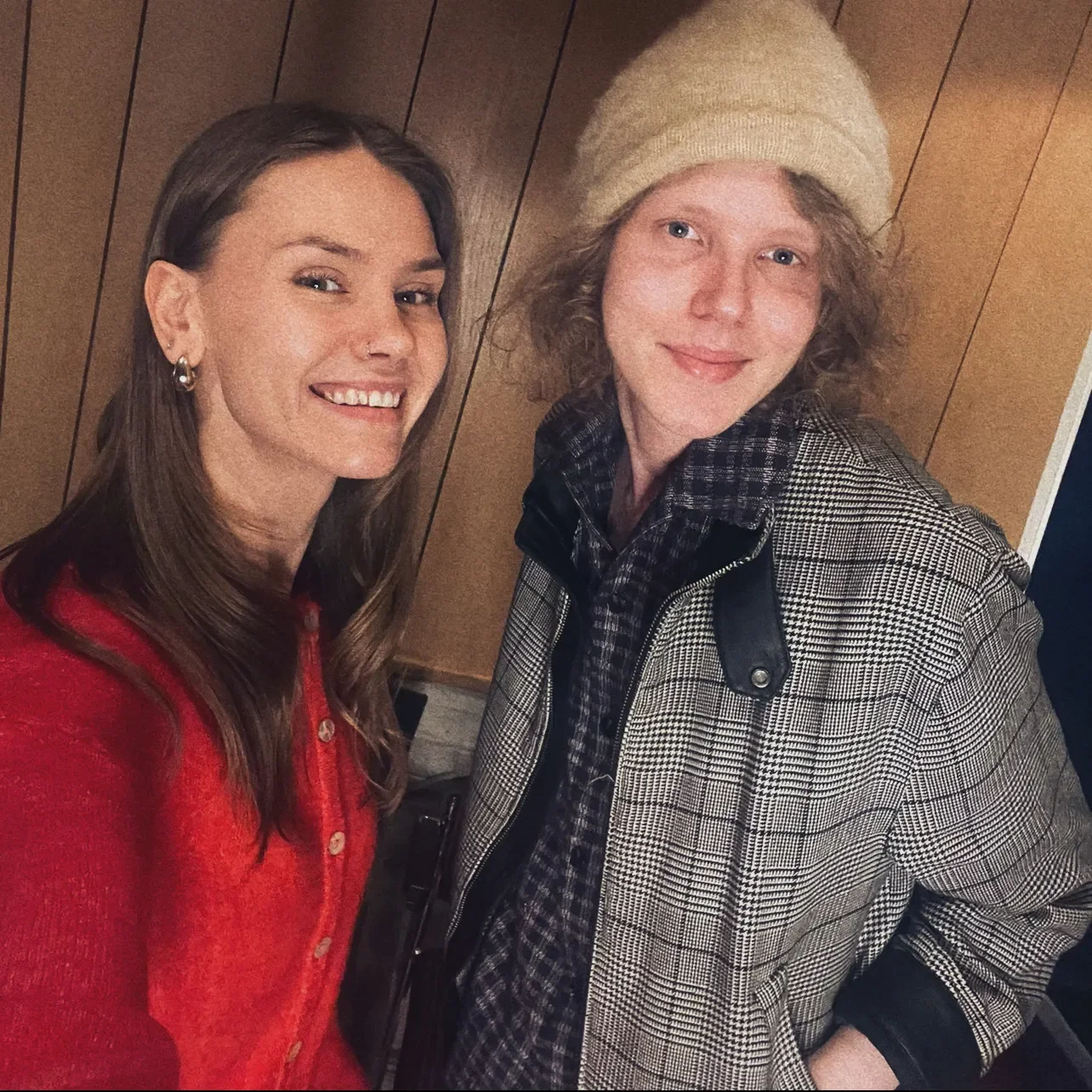 Repris: Nike Sellmar