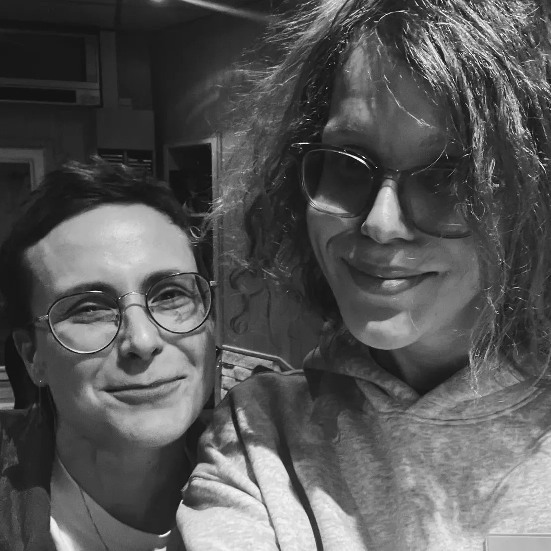 Säsongspremiär med Maiju Ristkari