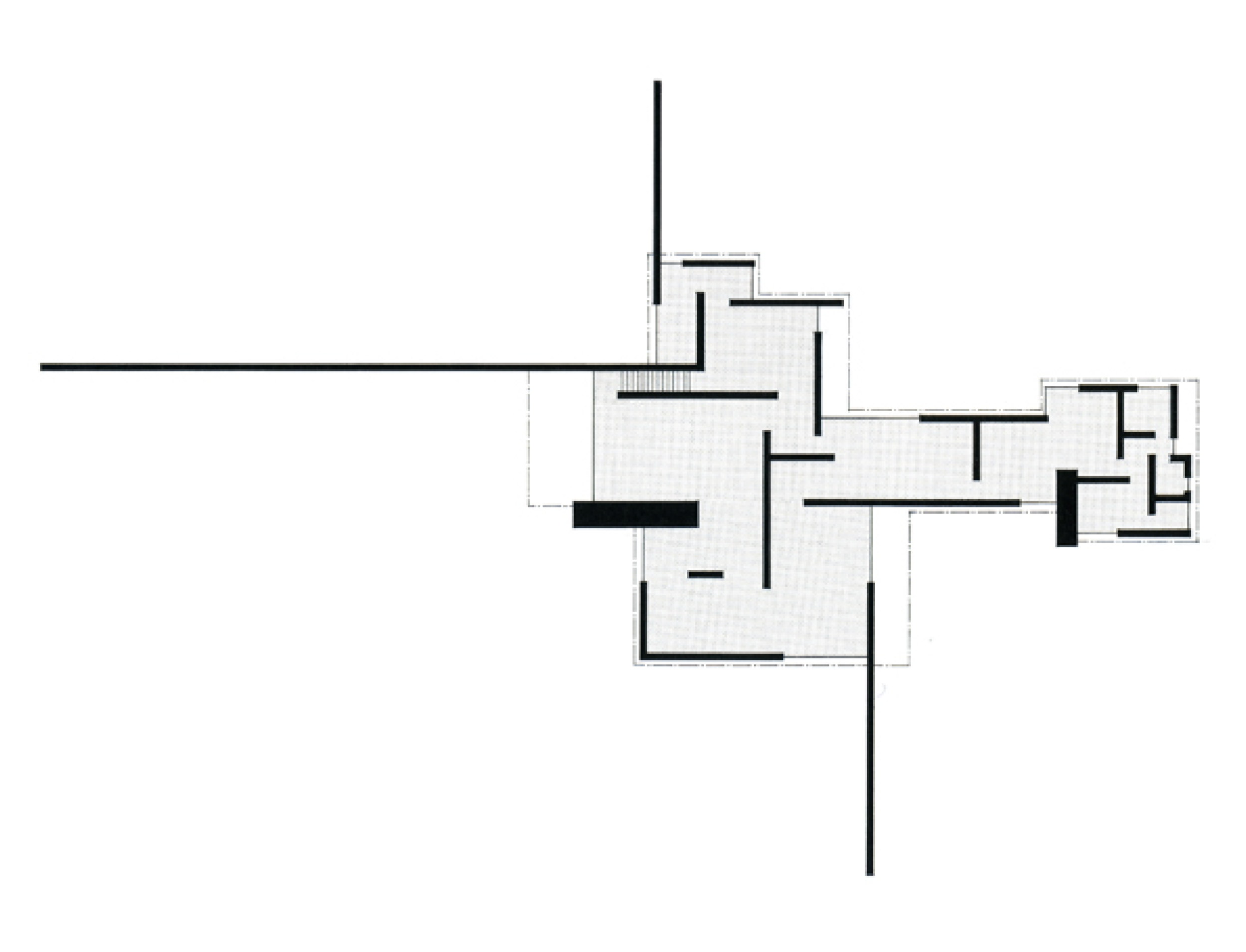 Inspiration: Mies Van De Rohe