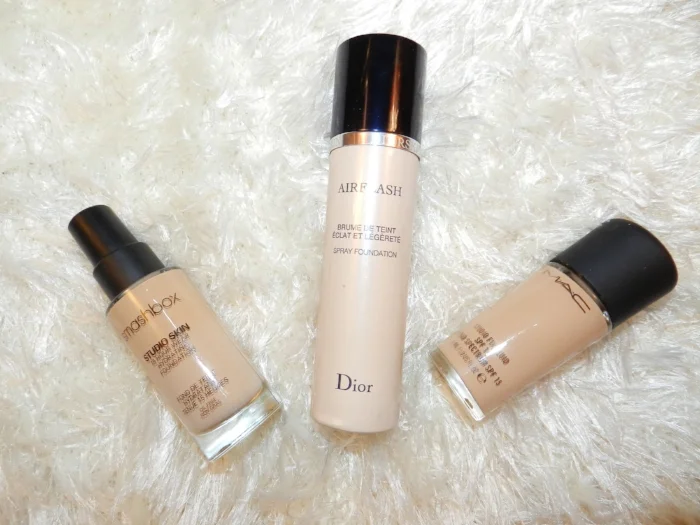 Luxe vs. Less: High end vs. drugstore holy grail beauty products