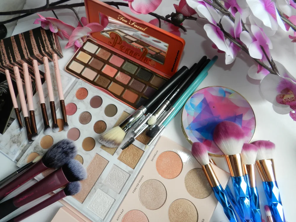 Makeup Brushes 101 Tools Of The Trade - Makeup Trade Makeup Brushes 101 Tools Of The Trade - Makeup Trade