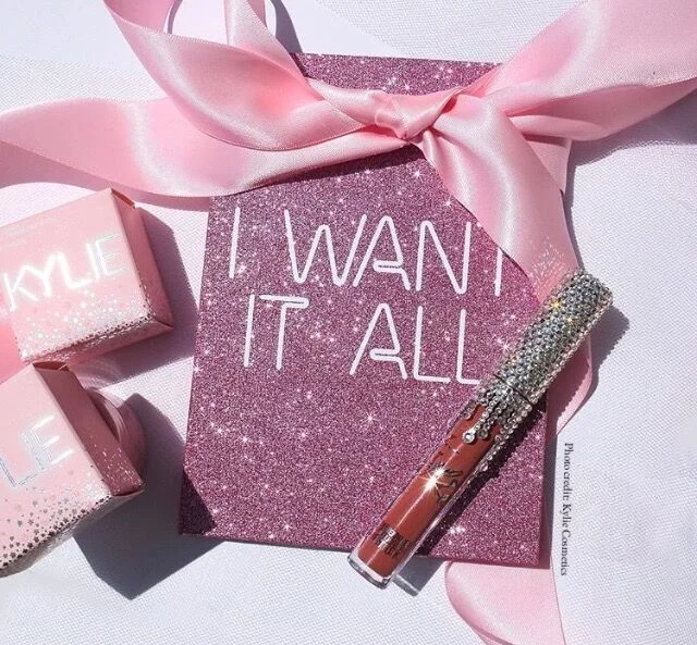 DIY Hack: Thinking about buying that $60 Kylie lippie? Think again