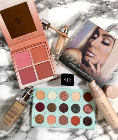 January 2018 Favorites 