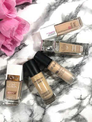 Foundation Roundup - New Releases