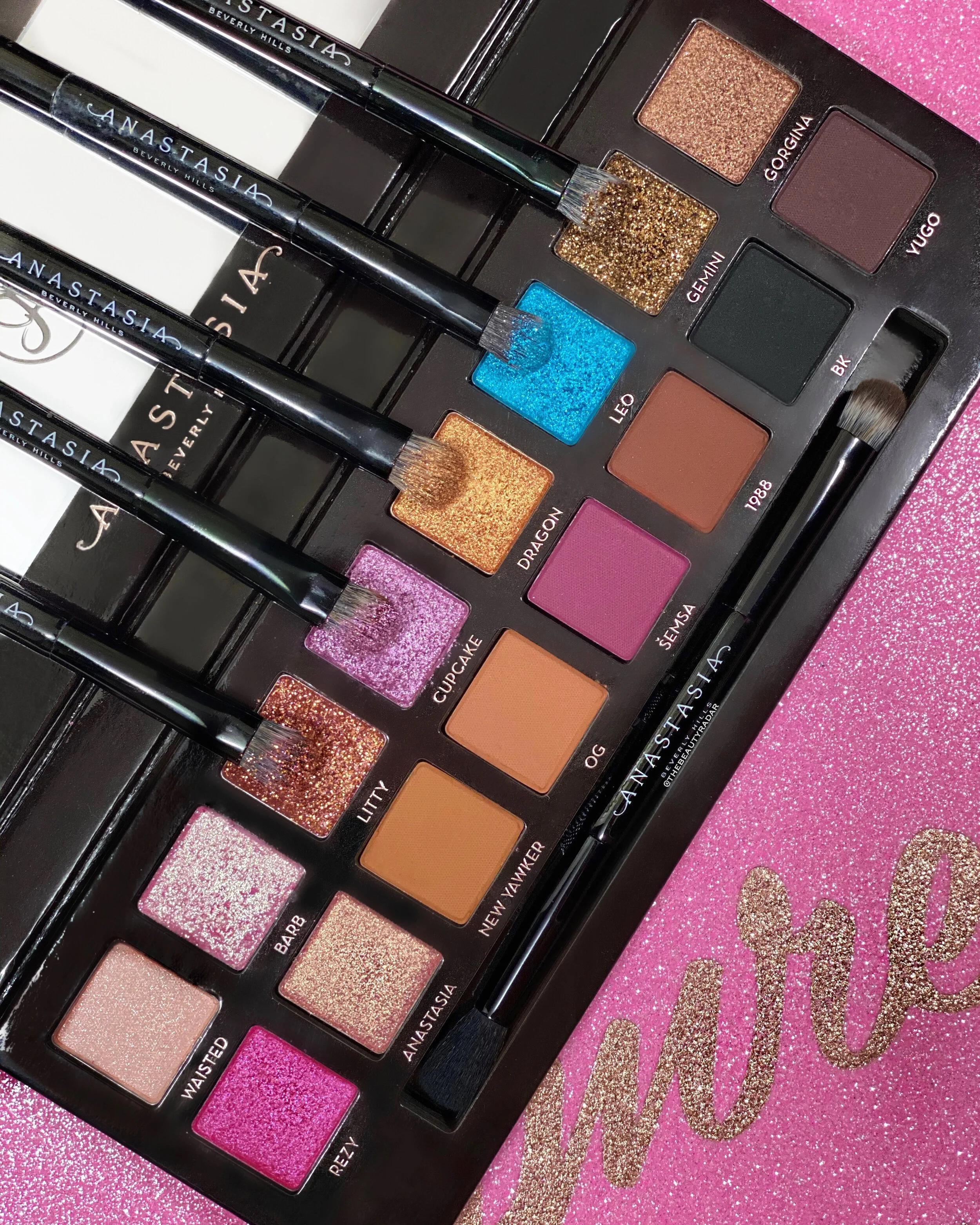 ABH x Amrezy Collab: Love it or Leave it? 