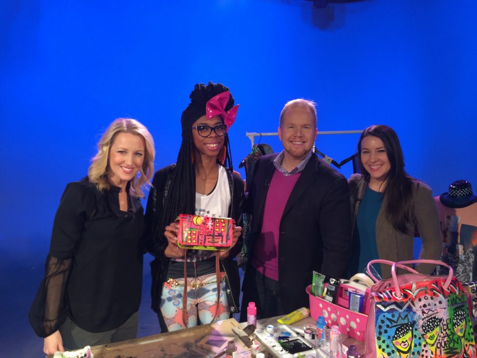 On KC Live- KSHB41 2014 