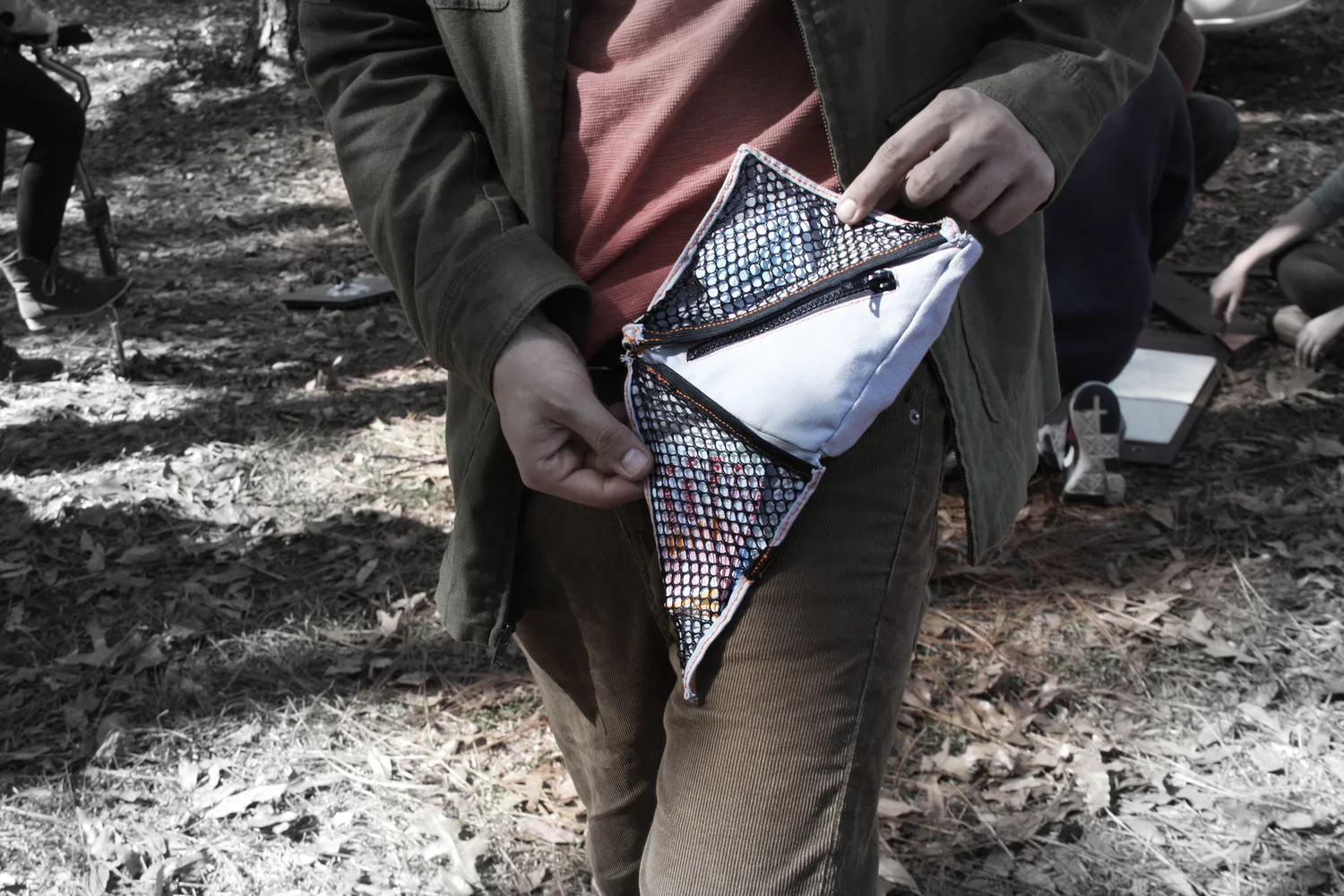 This project was created as a portfolio piece, unfortunately this item is not for sale.