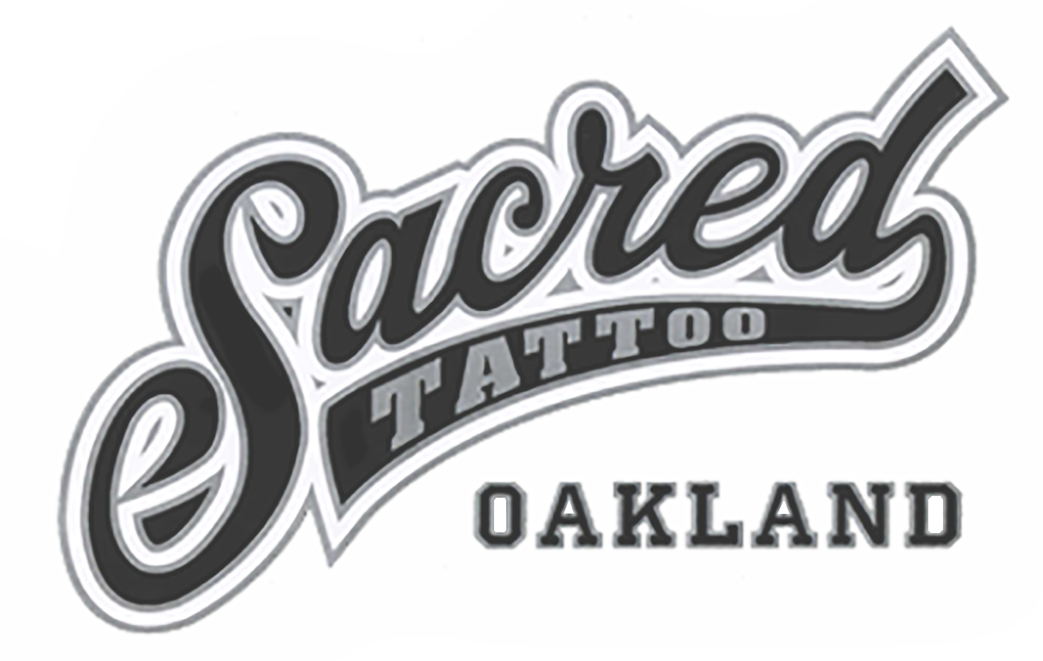 Sacred Tattoo Oakland