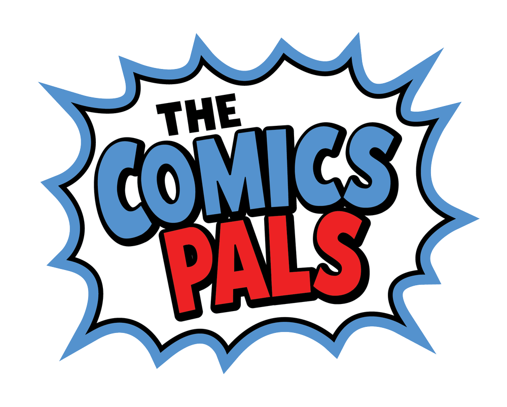 The Comics Pals