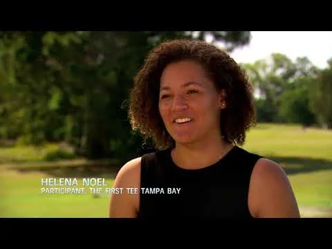 Field Producer: Jack Nicklaus with First Tee of Tampa Bay (Copy) (Copy) (Copy)