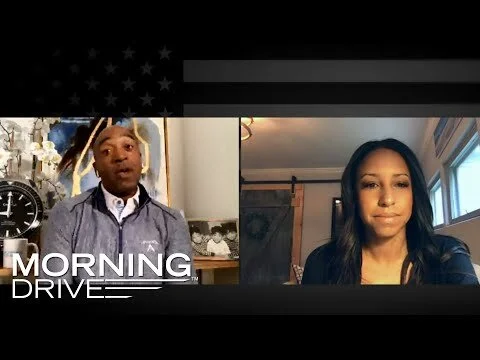 Segment Producer, Race & Sports in America: Moving golf forward through PGA Works (Copy) (Copy) (Copy)