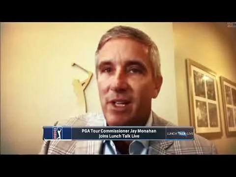 Producer: Impact of Covid-19 on Golf, A Timeline (Copy) (Copy) (Copy)