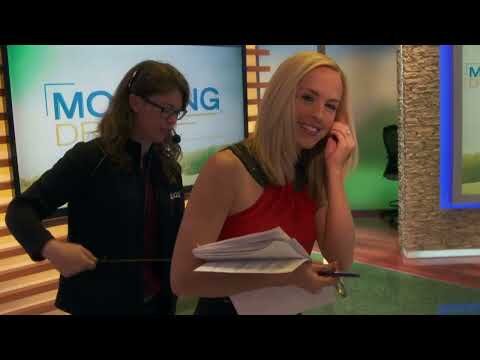 Producer, Essay: Golf Channel's 25 Year Anniversary (Copy) (Copy) (Copy)