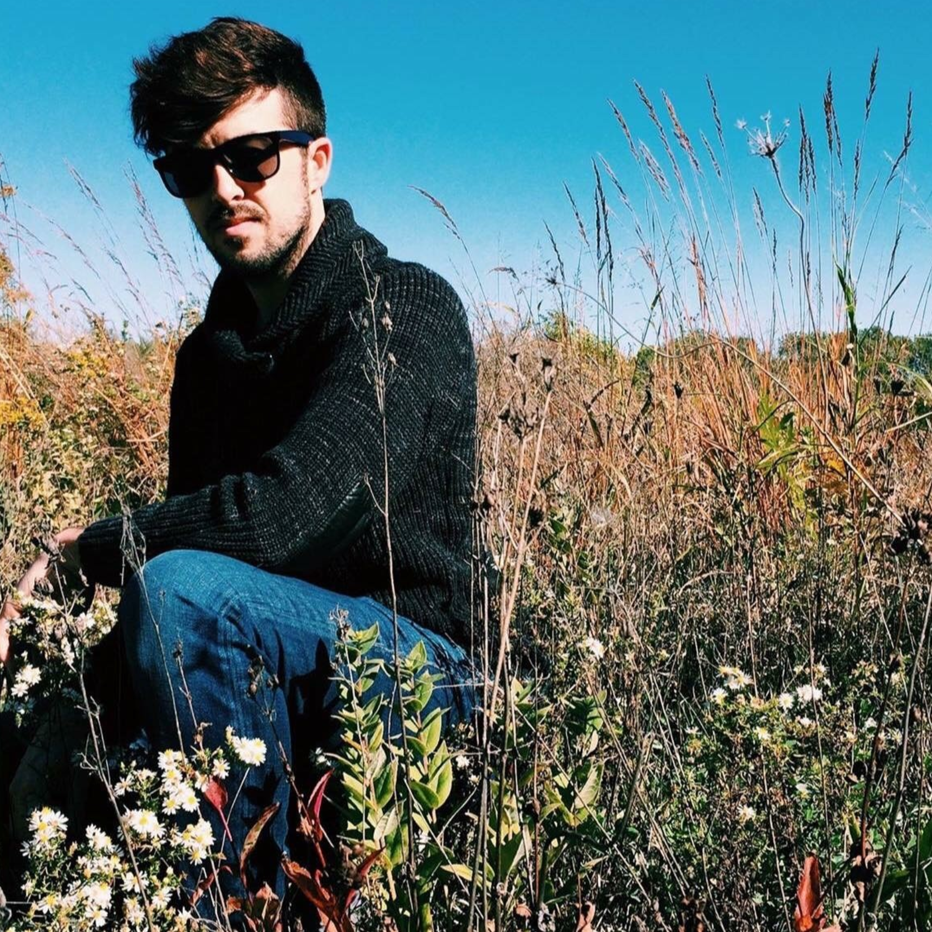 Concert Violinist Matthew Bennett Benefit Performance