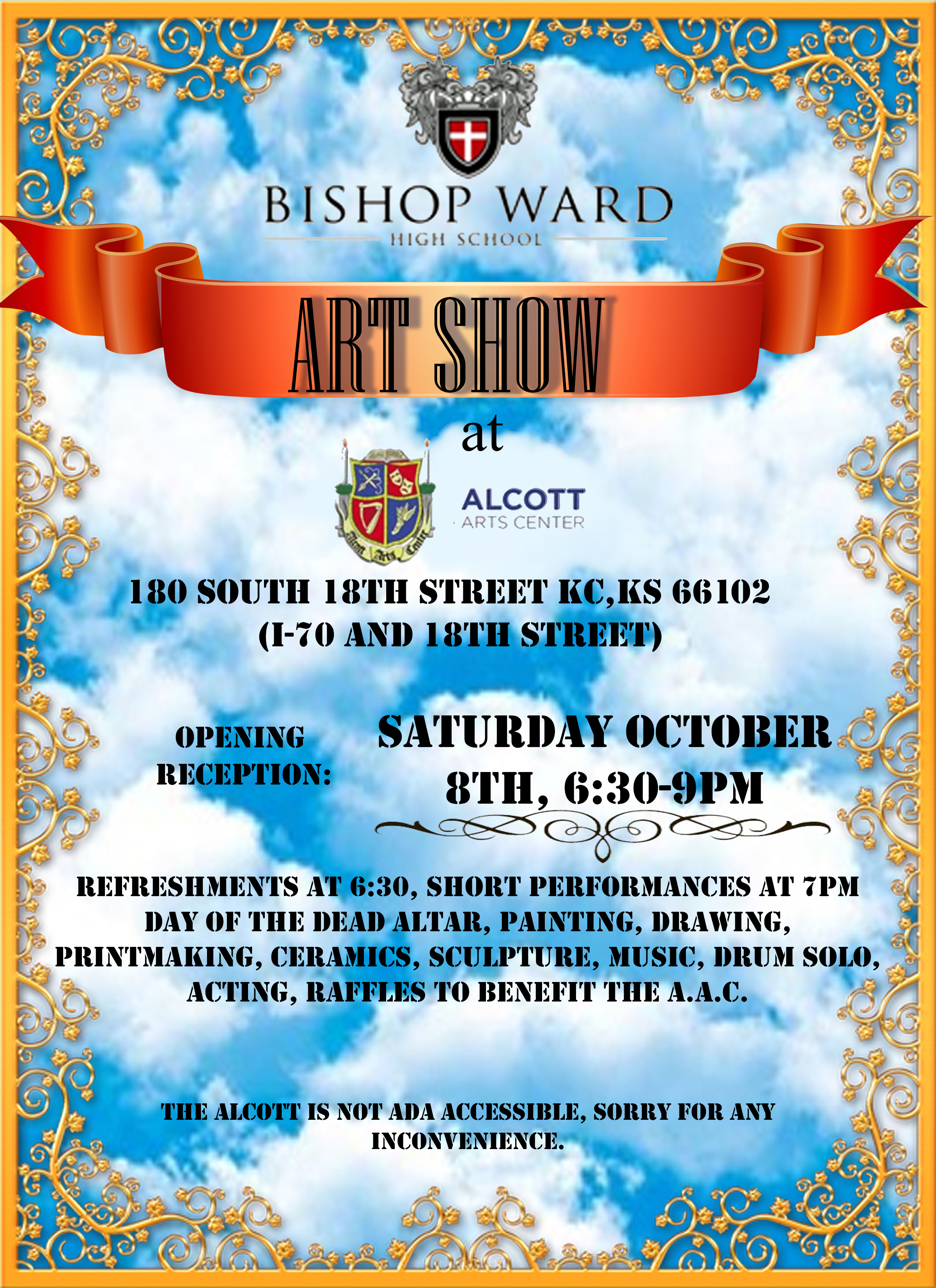 Bishop Ward Art Show Poster 10-8-2016 .jpg