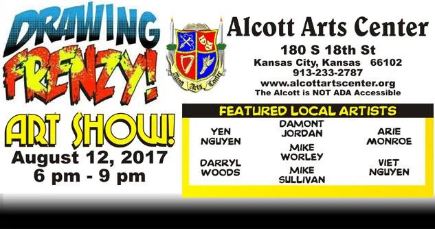 Drawing Frenzy Art Show flyer 7-15-2017.jpg
