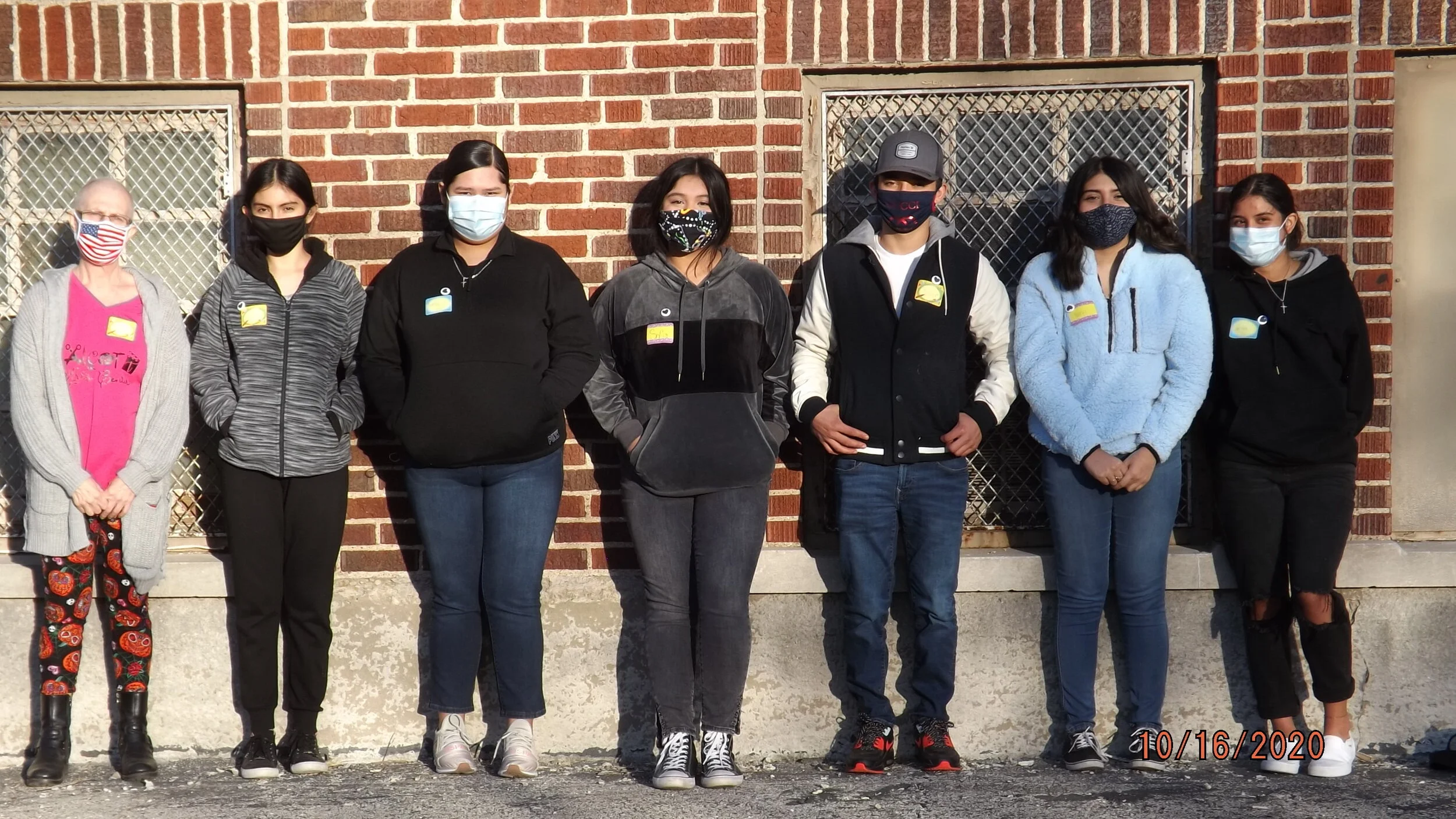 Alcott Partners with Suite 1886 at Wyandotte High School and the Kansas City Kansas Board of Education USD #500