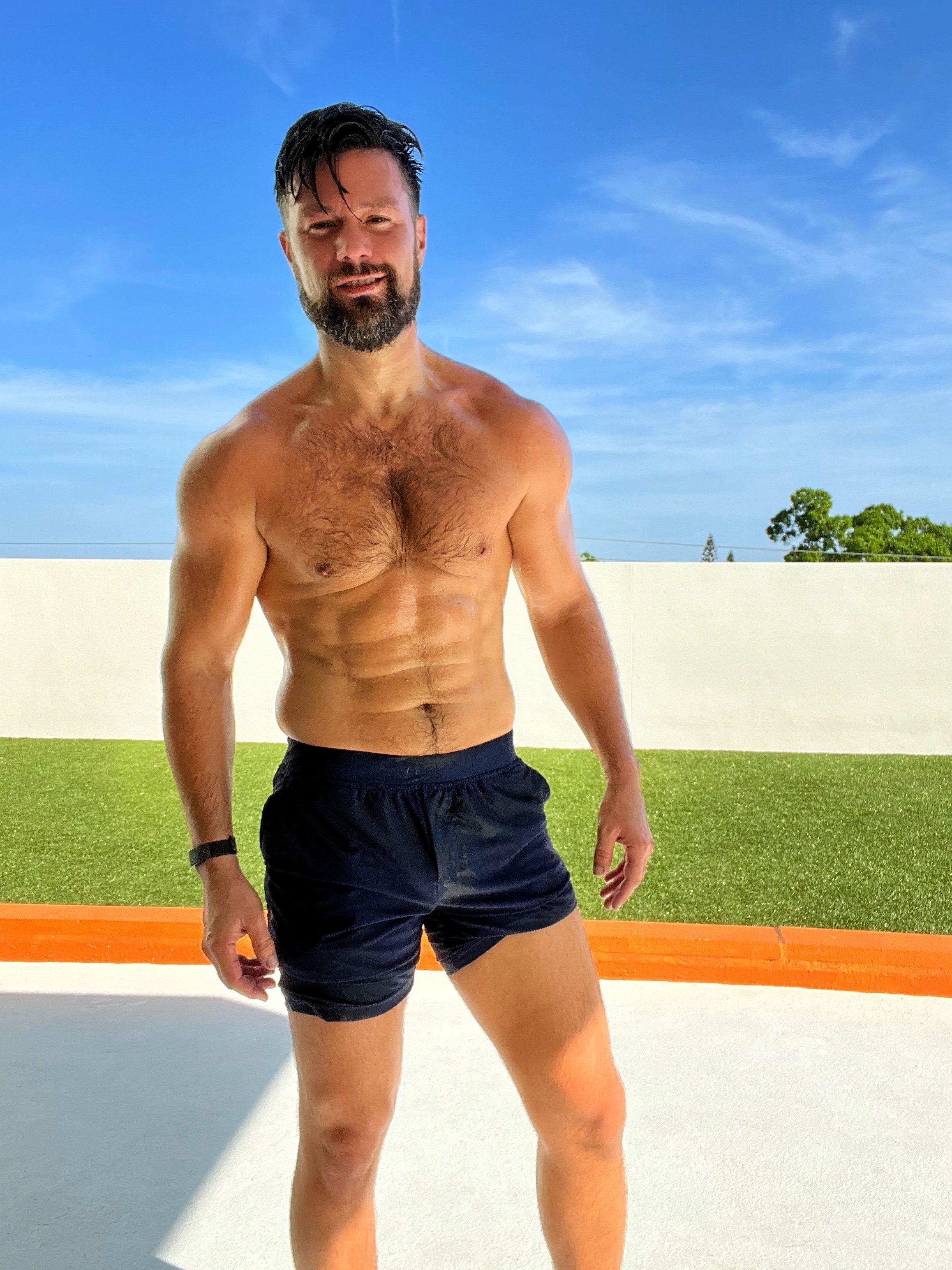 beauxmatthewsindex — Choice Talent Management
