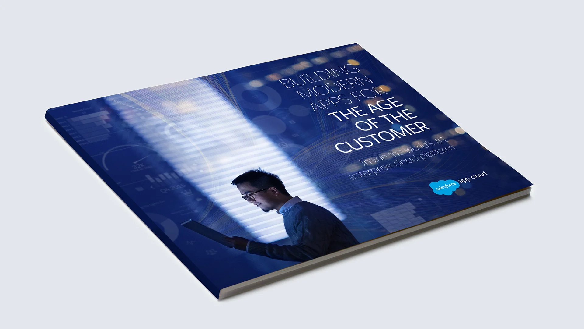 App Cloud Big Book of Services