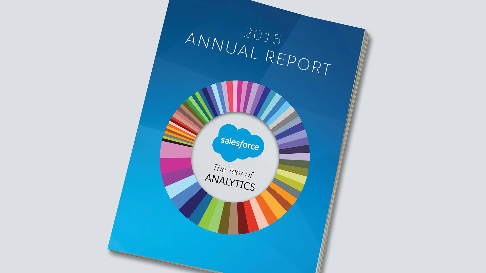 2015 Annual Report