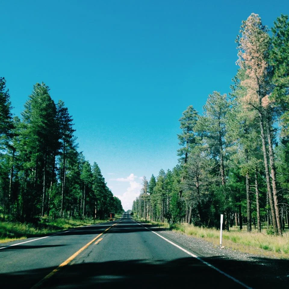 Flagstaff, Arizona