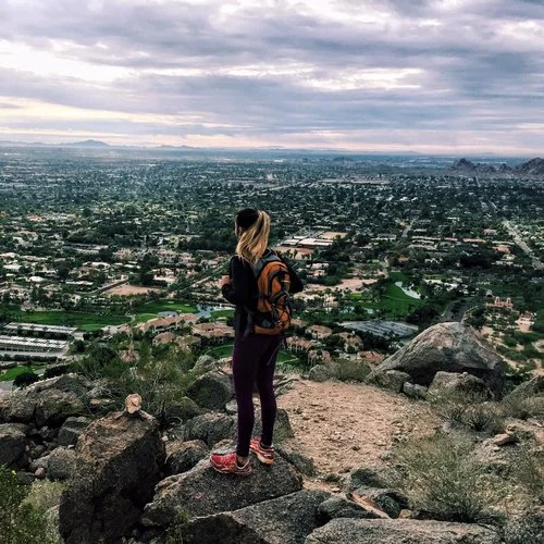 Camelback Mountain - Phoenix, AZ