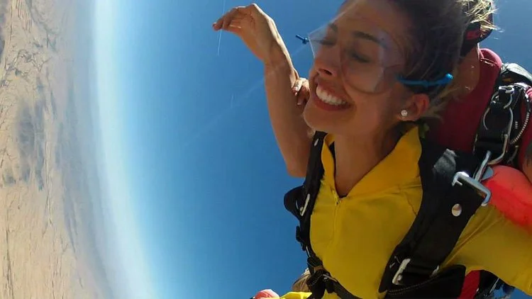 Skydive Phoenix
