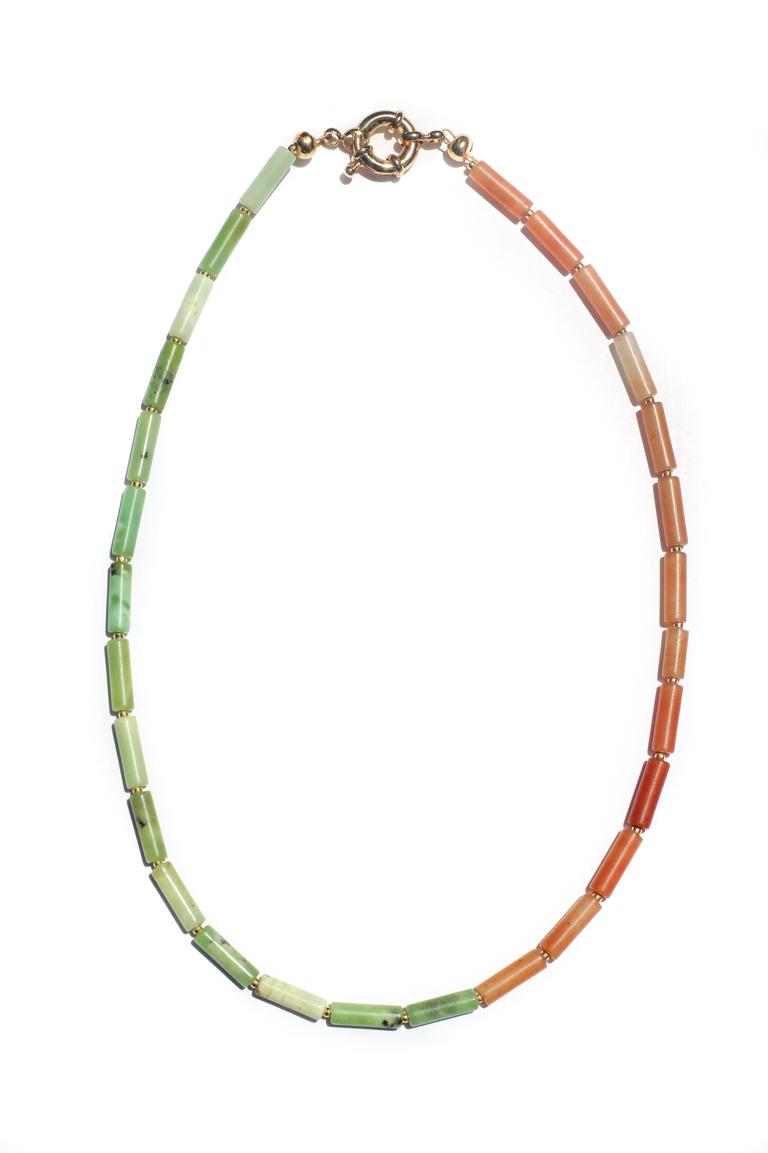 Lima Necklace