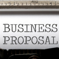 If you indicate that you are interested in working with us, you will receive a business proposal detailing the services, timefrome for consulting engagement and payment for us to work together.