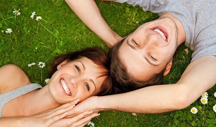 7 Ways to Know If It's Real Love