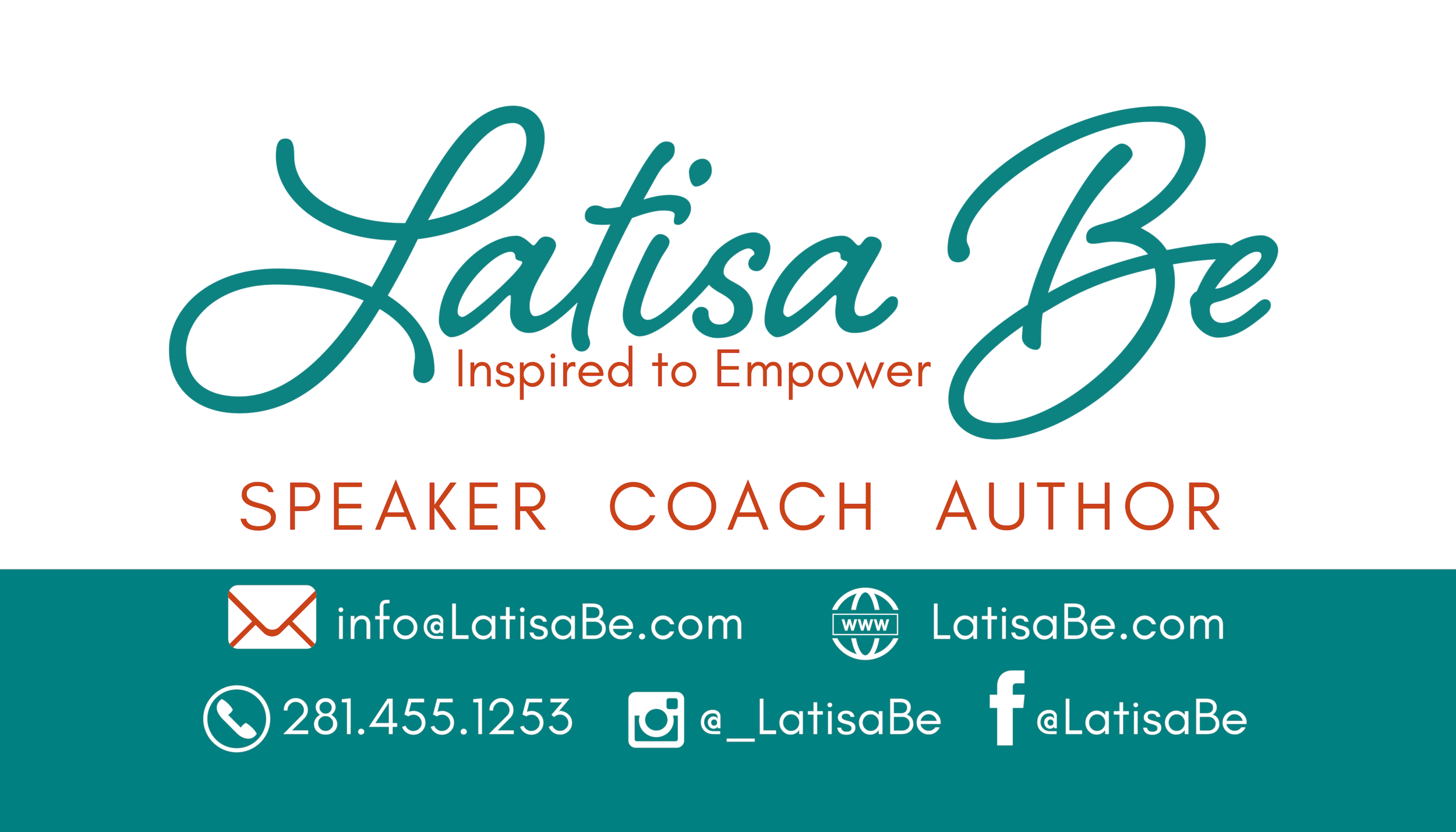 Business Card Design