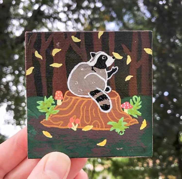 Raccoon Magnet.jpg