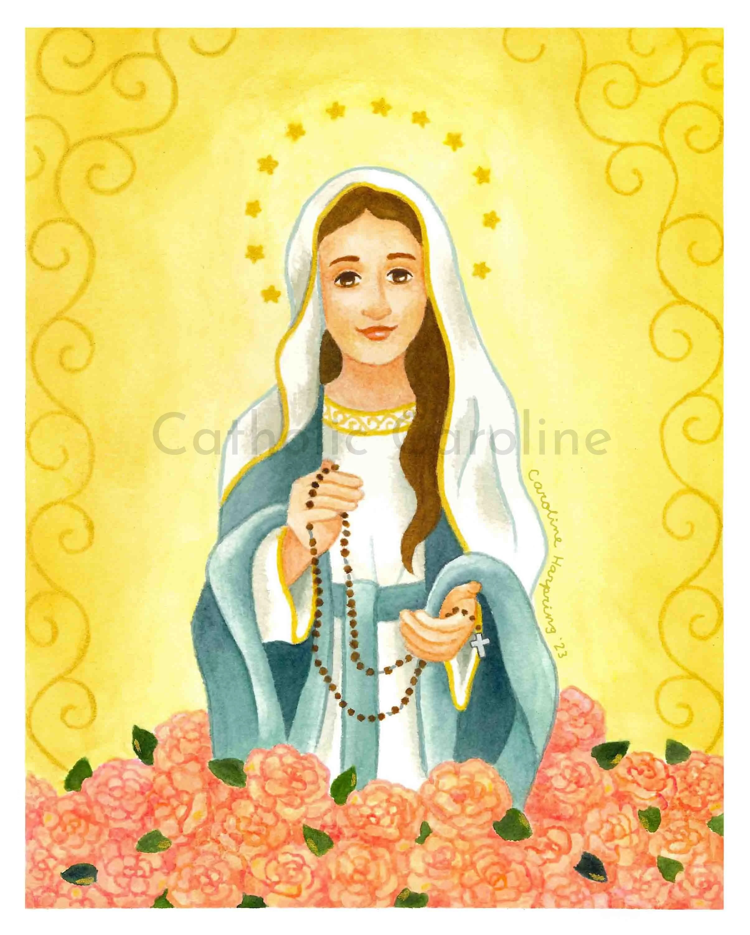 Lady of the Rosary_LR with logo.jpg