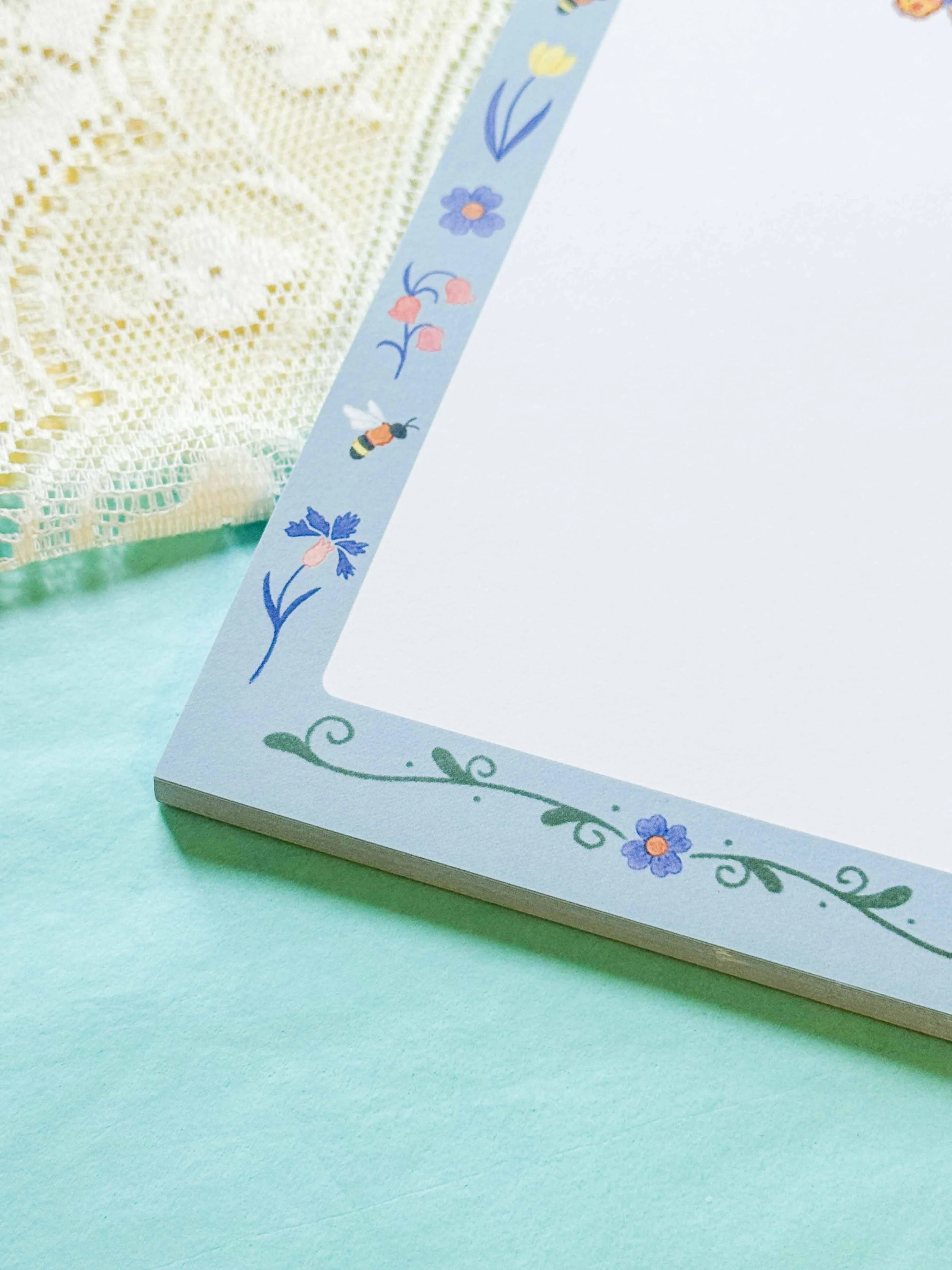 Blue Floral Notepad 4.jpg