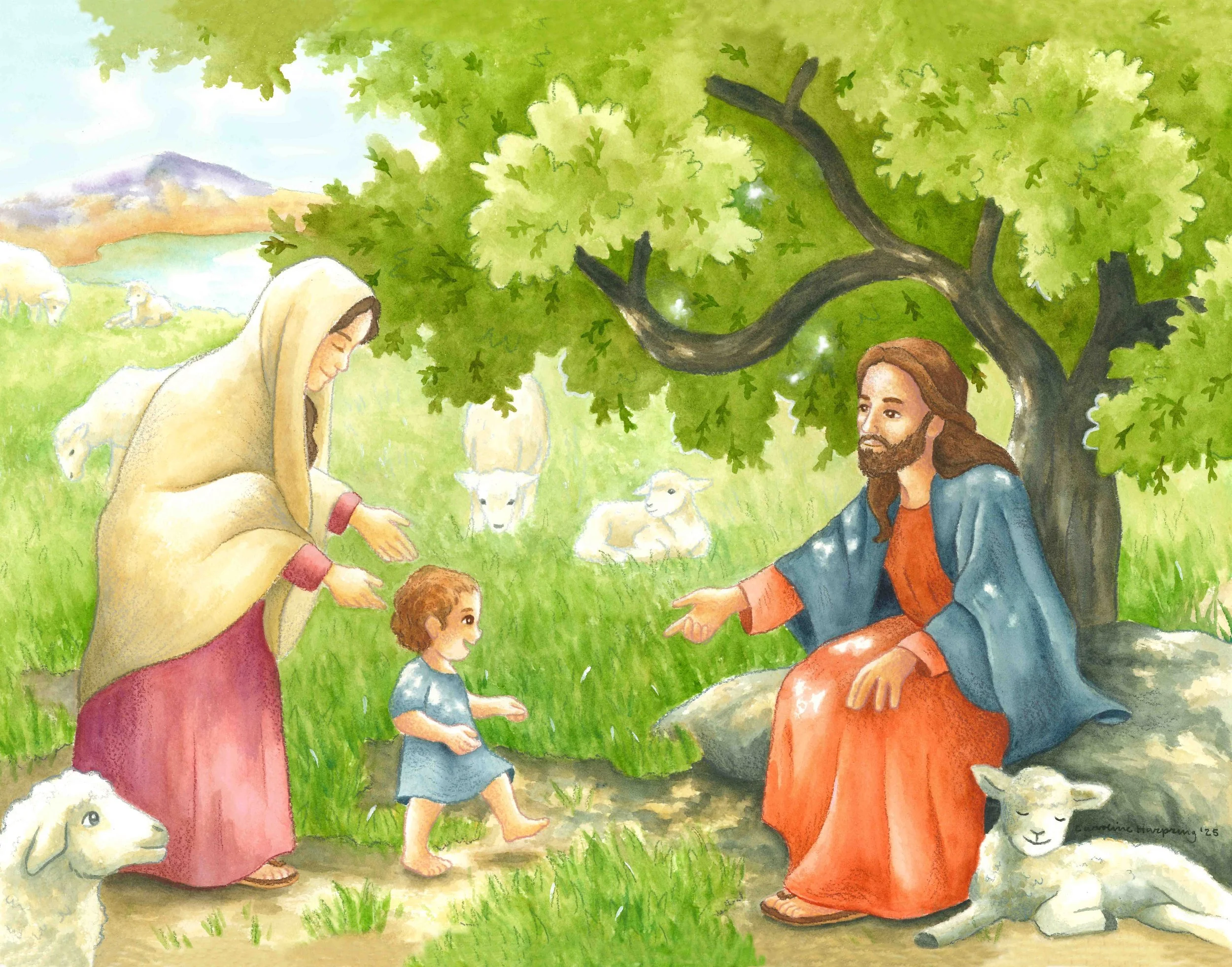 Walking With Confidence.jpg