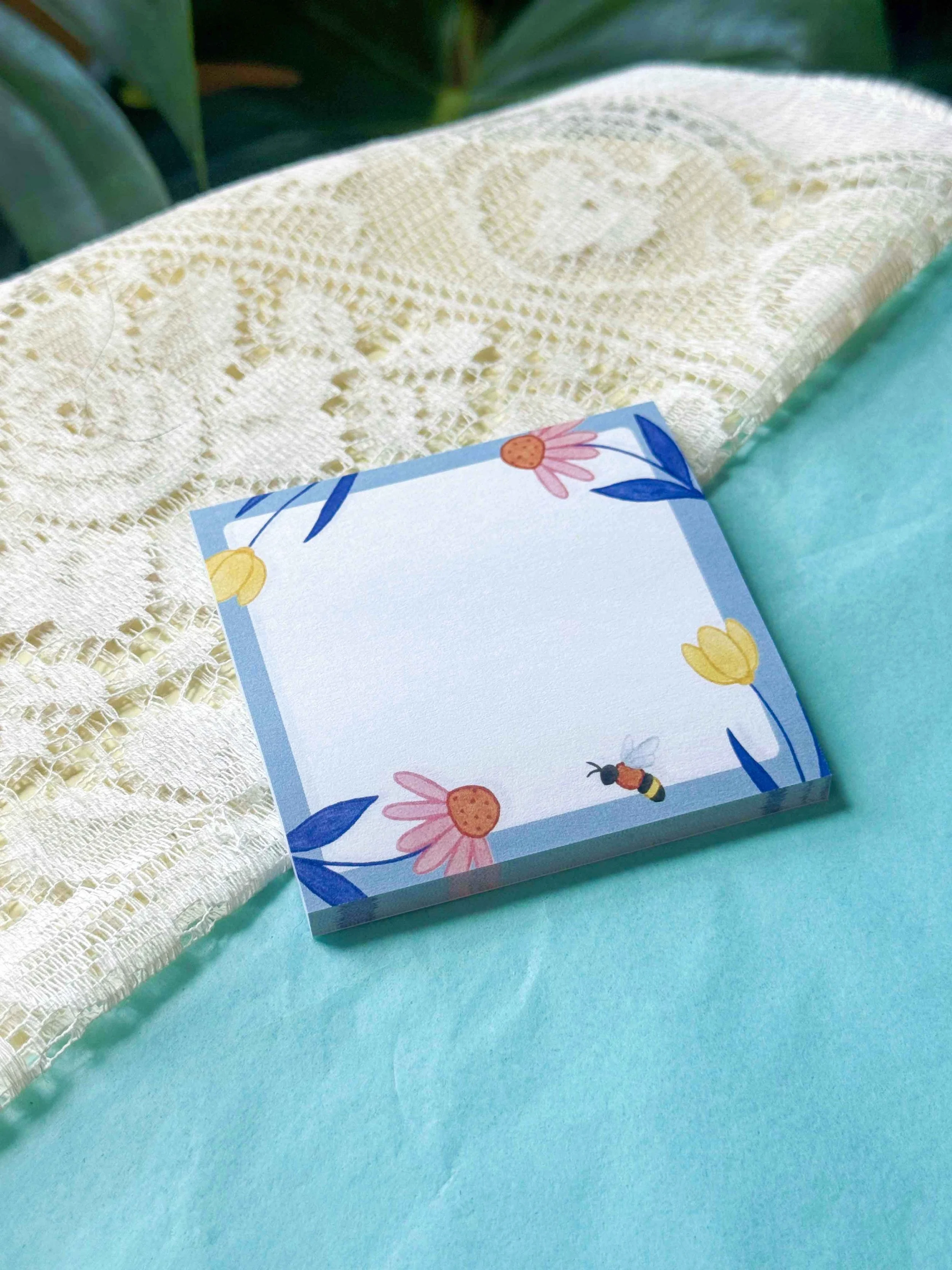 Blue Floral Sticky Note 2 copy.jpg