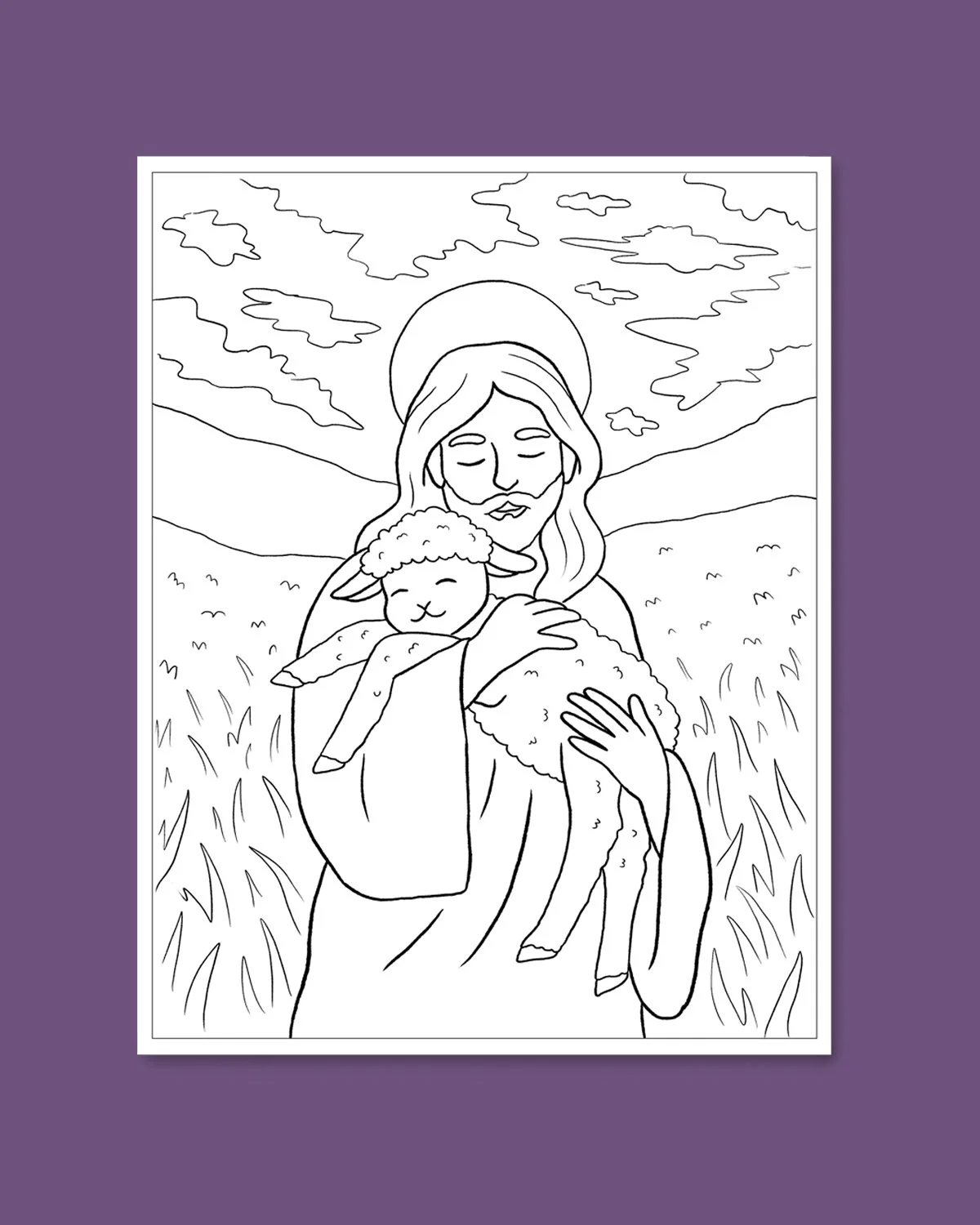 Good Shepherd CP Ad.jpg