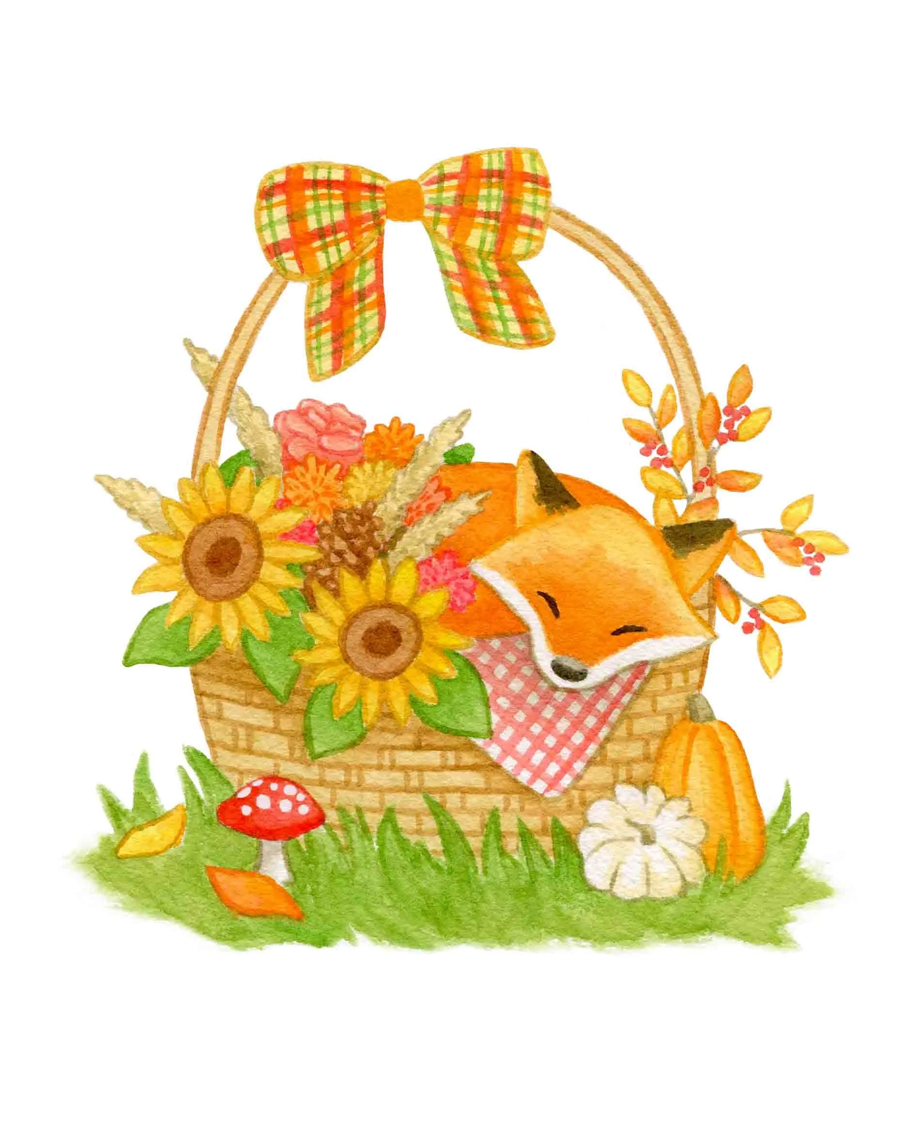 Fox in Basket LR.jpg
