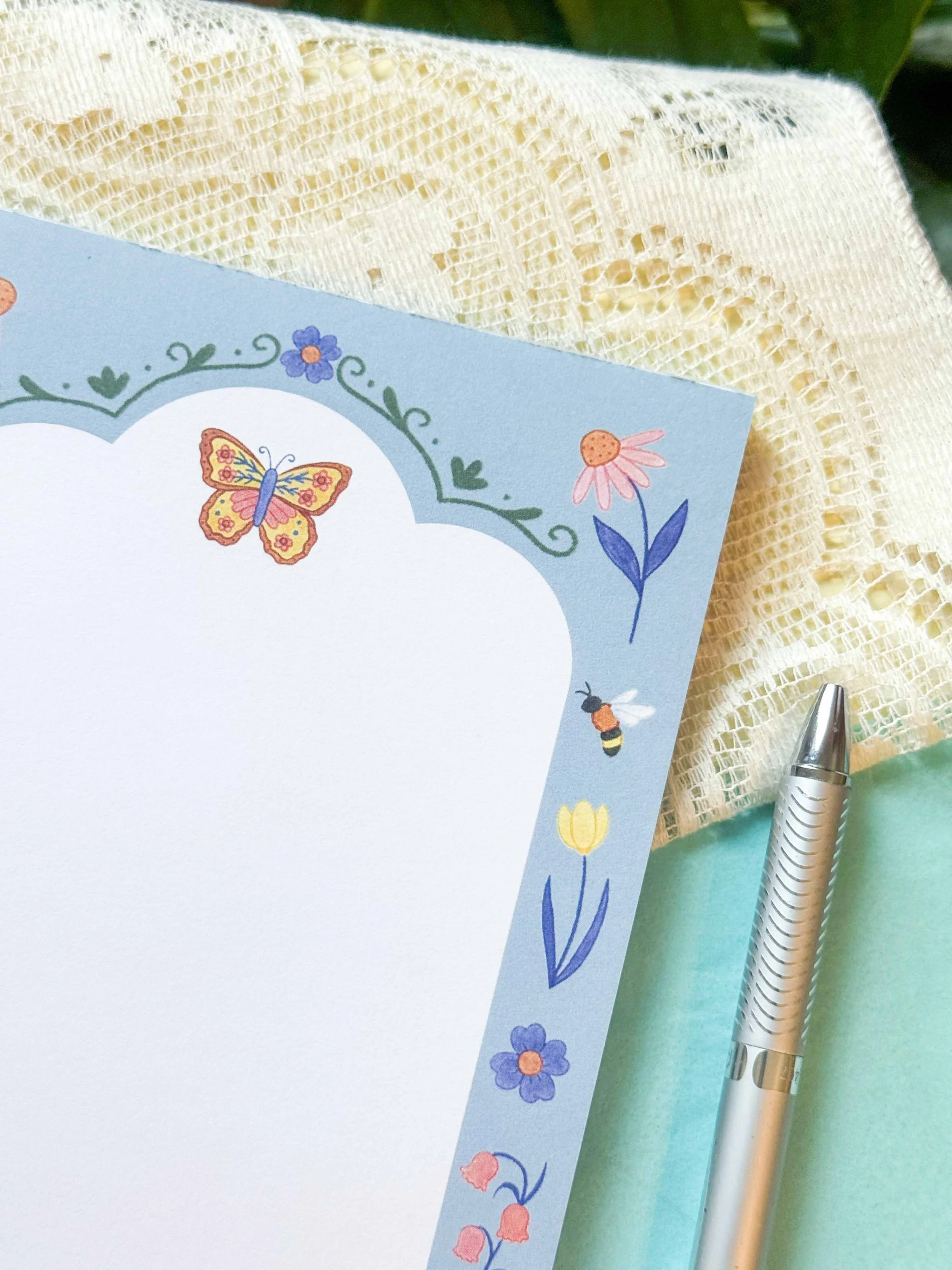 Blue Floral Notepad 2.jpg