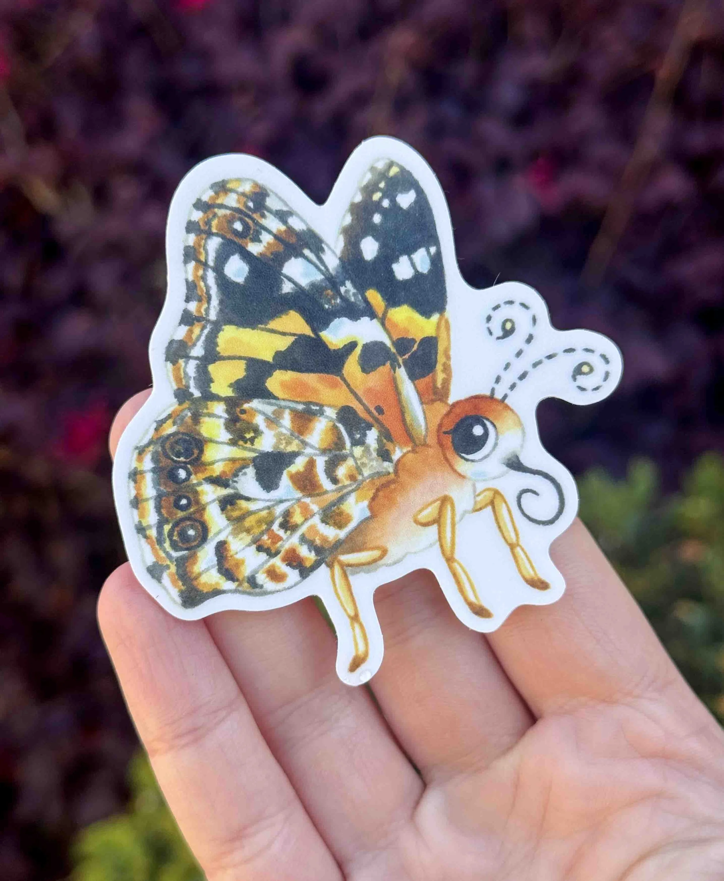 Painted Lady Sticker.jpg