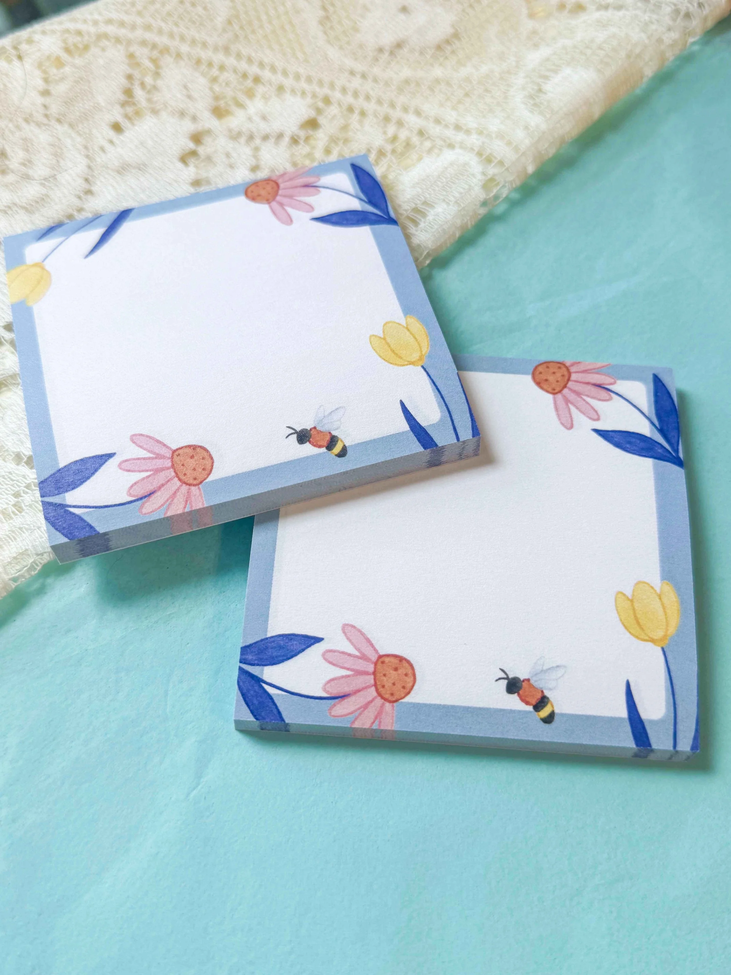 Blue Floral Sticky Note 4 copy.jpg