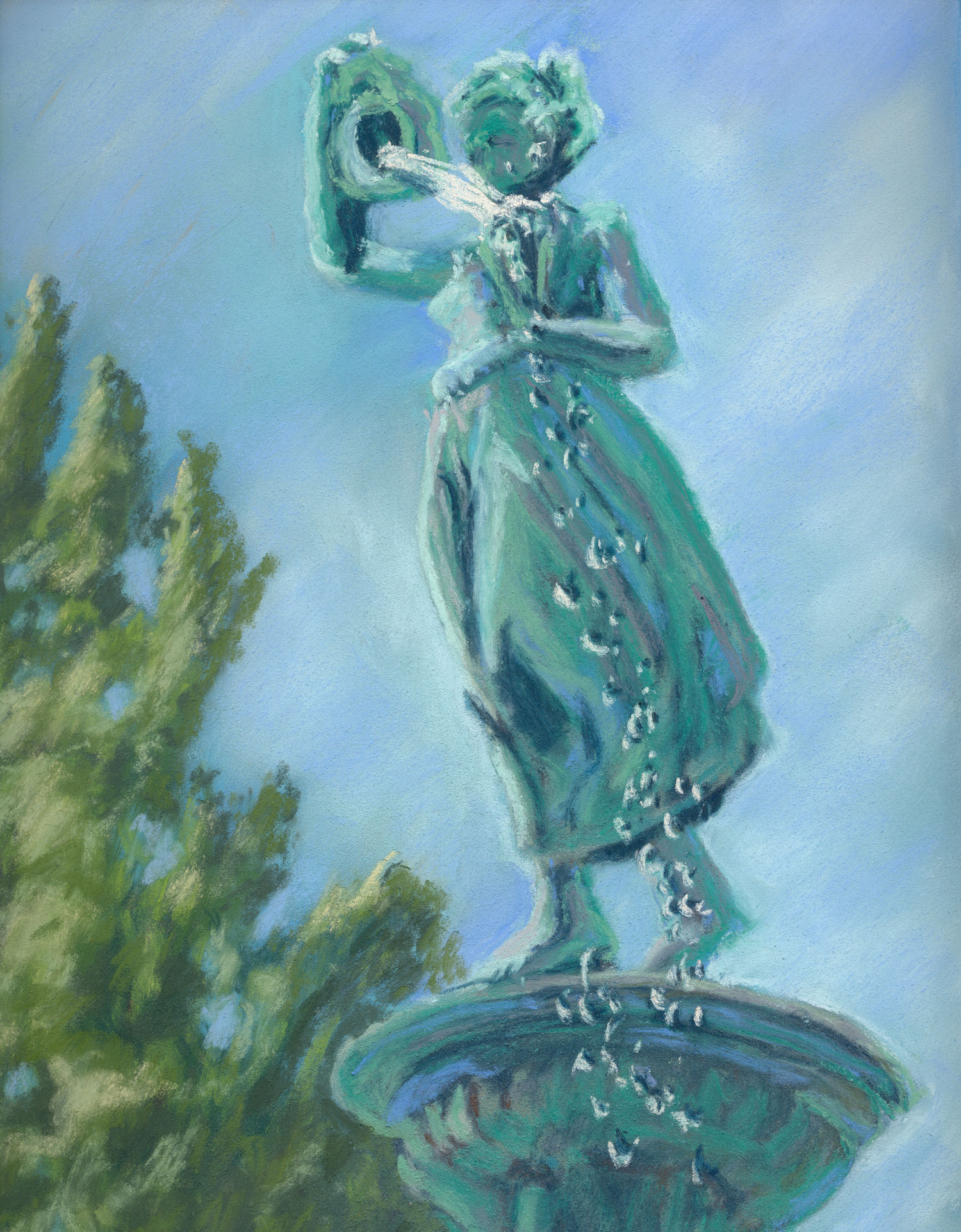 Fountain of Youth