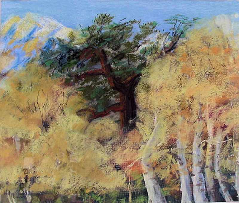 Colorado Autumn