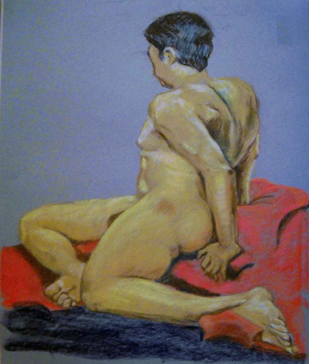 Male Nude