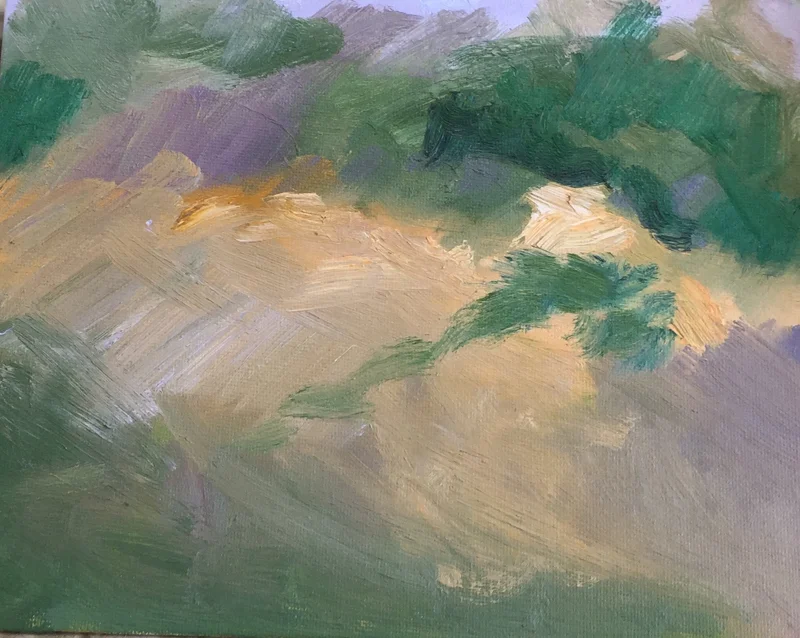 Abstract/ RV, BG, YO 3-17
