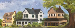 Rehoboth Houses