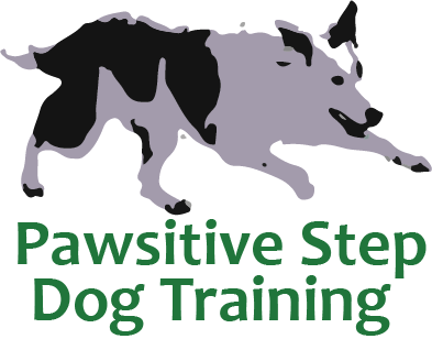      Pawsitive Step Dog Training