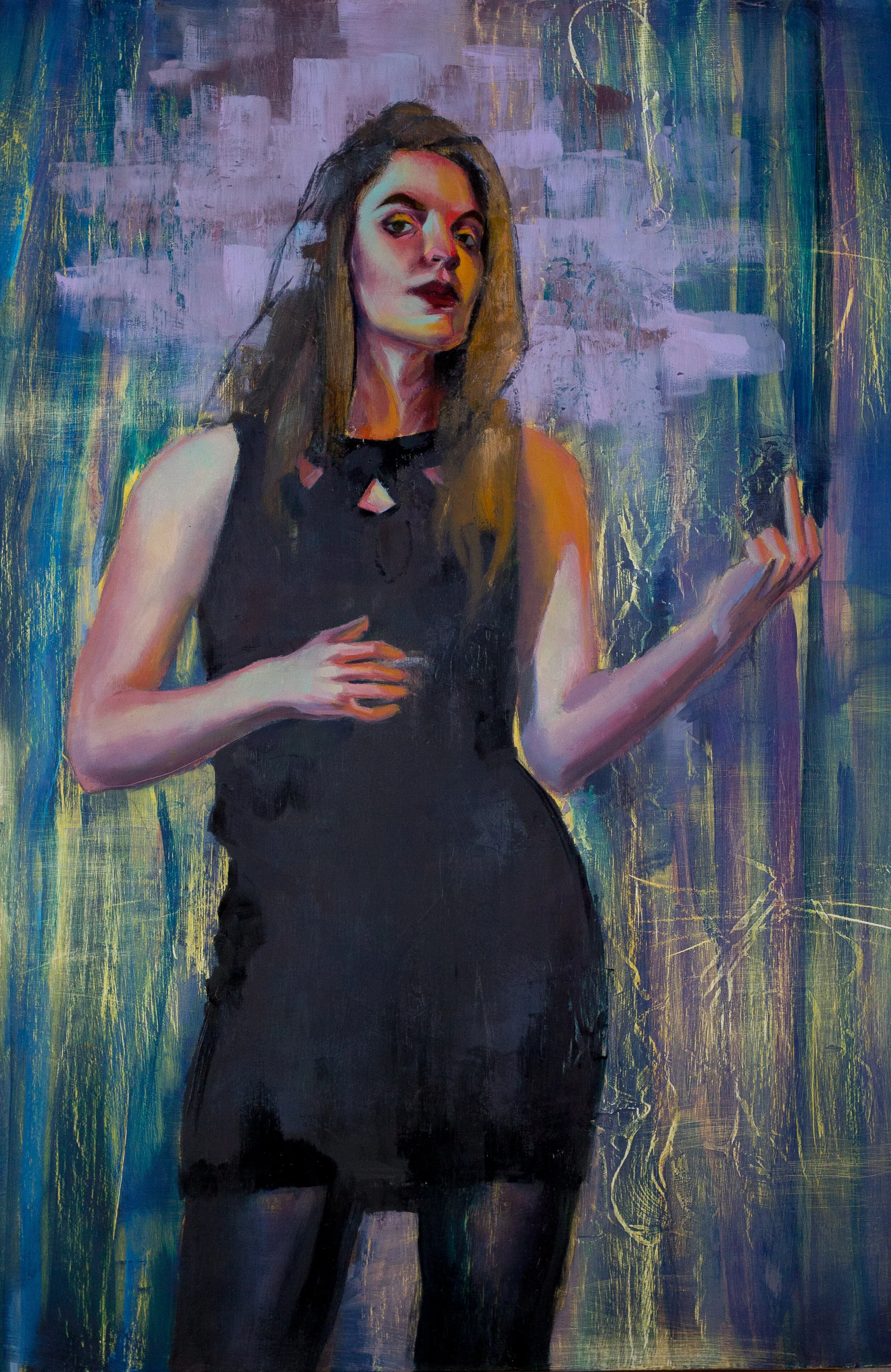 Peak Power Trippin' Bitch